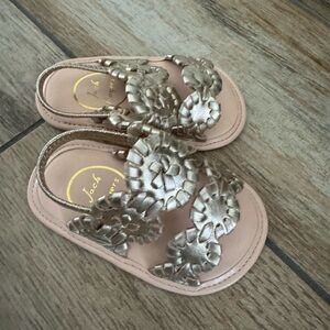 Jack Rodgers Baby Sandel